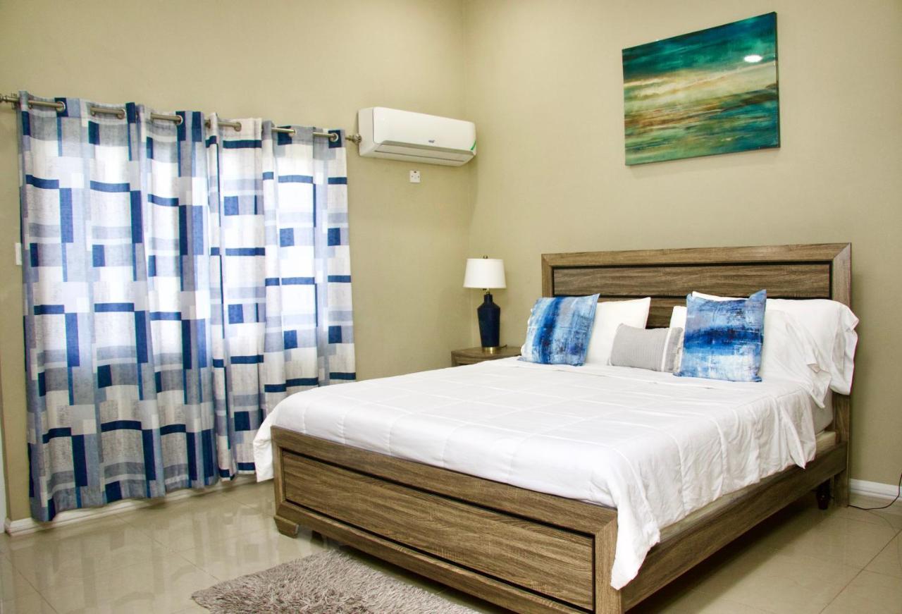 Comfort Homes Kingston Extérieur photo
